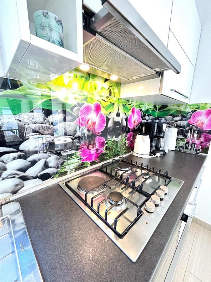 Holiday House "Sabine Green" Skrbčići المظهر الخارجي الصورة