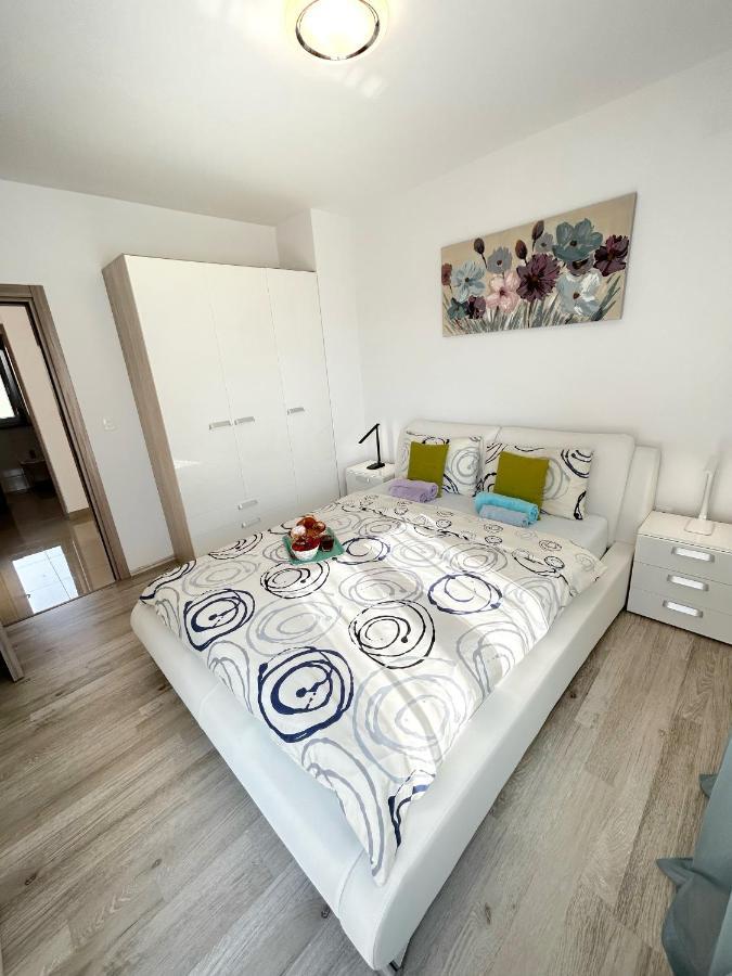 Holiday House "Sabine Green" Skrbčići المظهر الخارجي الصورة