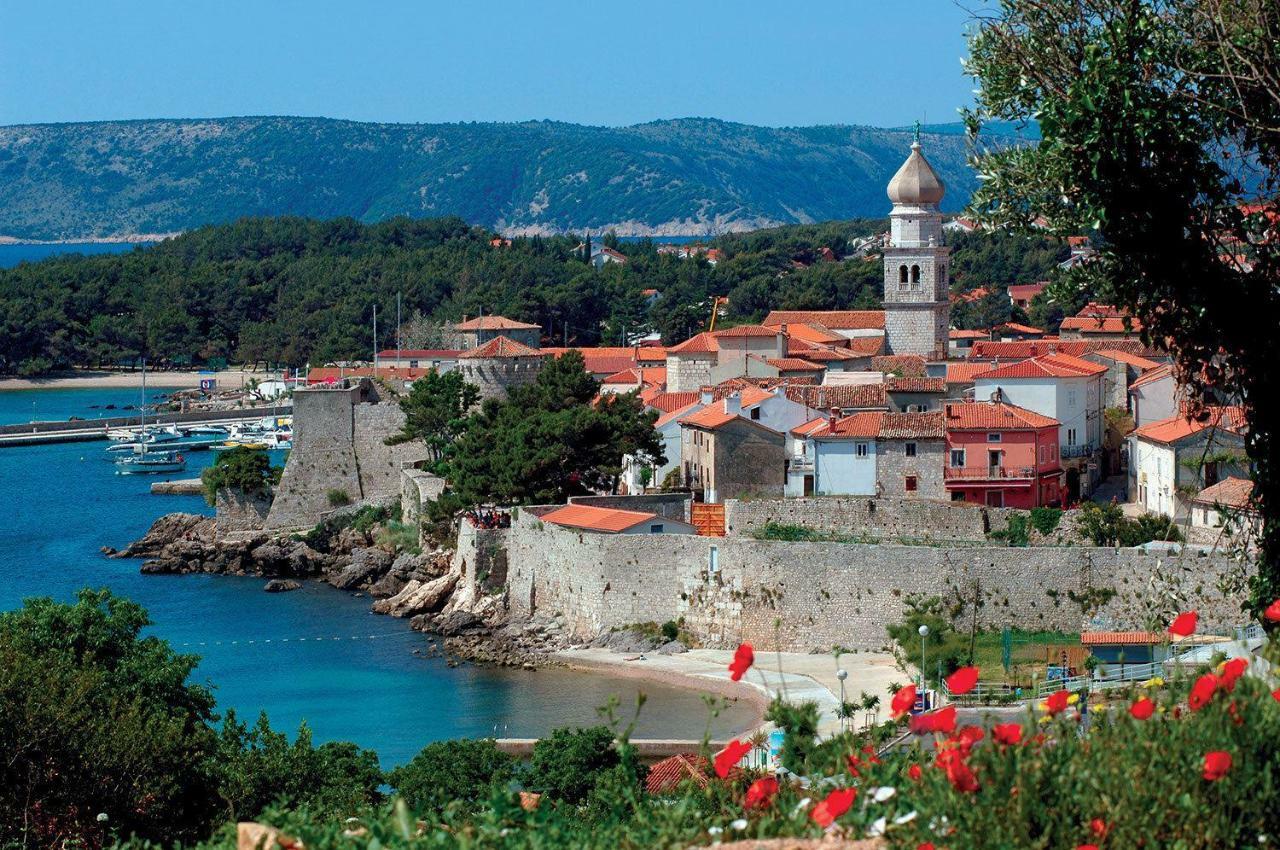 Holiday House "Sabine Green" Skrbčići المظهر الخارجي الصورة